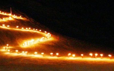 Dicembre 2022 – Video della fiaccolata