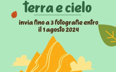 Concorso Fotografico – Classifica finale