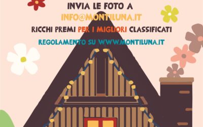 Concorso Dimore in Fiore 2024 – Classifica