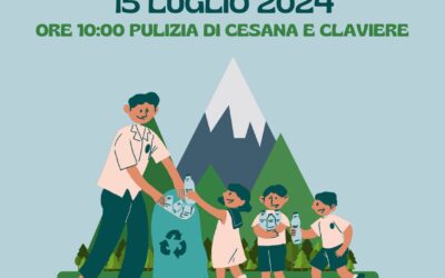 Giornate ecologiche 2024
